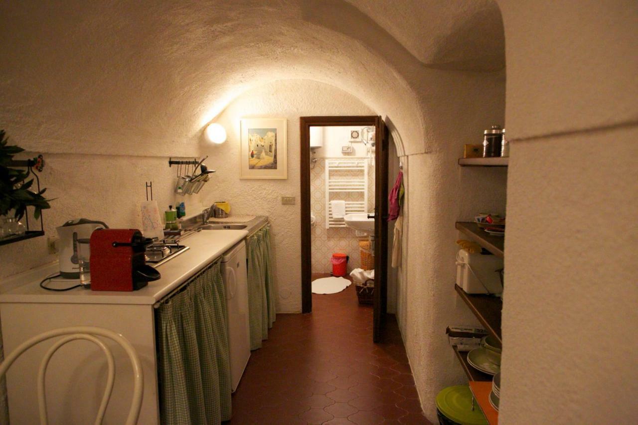Appartamento Le Violette Dolceacqua Exterior photo